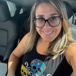 Meet your Posher, Michelle